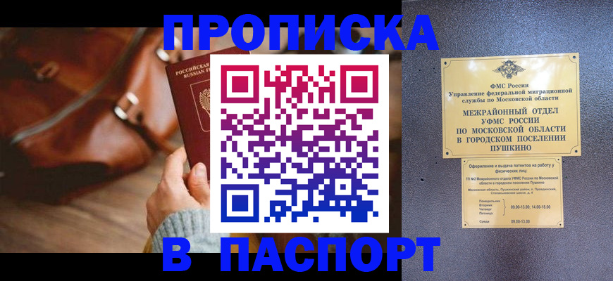 временная регистрация недорого в Ивантеевке